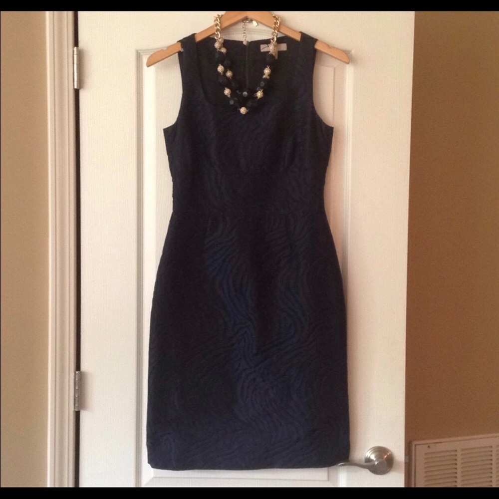 Banana republic dress
